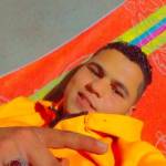 Following profile image