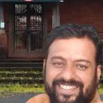 Following profile image