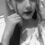 Following profile image