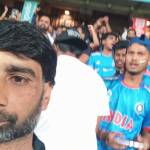 Santosh Raju Profile Picture