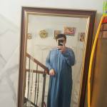 Following profile image