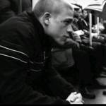 Following profile image