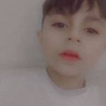 Following profile image