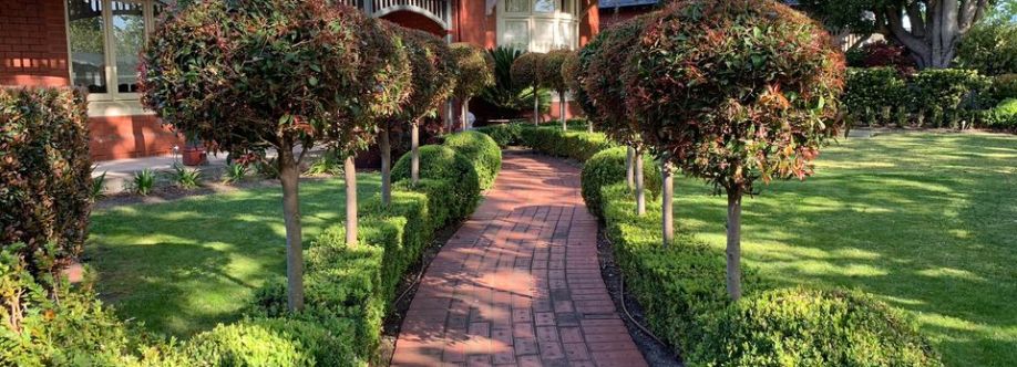 GardenMore Landscaping Cover Image