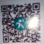 Following profile image
