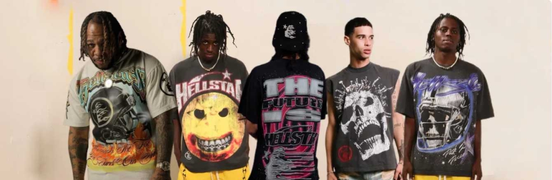 Hellstar Clothing Cover Image