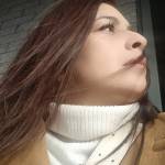 Following profile image