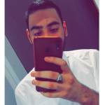 Following profile image