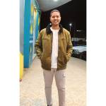 بكر بكر حسن Profile Picture