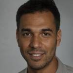 Following profile image
