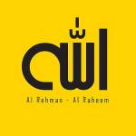 Following profile image