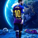 Following profile image