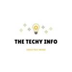 Following profile image