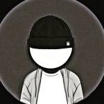 Following profile image