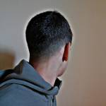 Following profile image