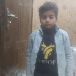 Ahsan Bhatti Profile Picture