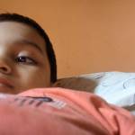 Following profile image