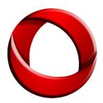Following profile image