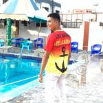Following profile image