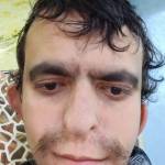Following profile image