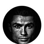 Following profile image