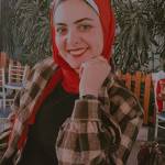 Following profile image