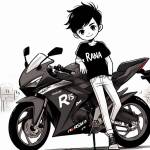 Rana Mia Profile Picture