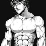 Following profile image