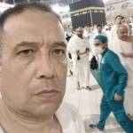 Following profile image