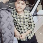 Following profile image