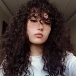 Following profile image