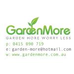 GardenMore Landscaping Profile Picture