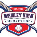 wrigley view