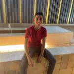 Abood Saffarini Profile Picture