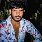 Following profile image