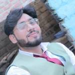 Following profile image