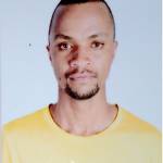 Following profile image