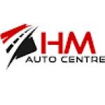 Following profile image