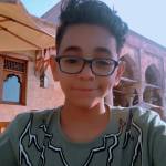 محمد حماد بودي