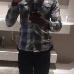 Following profile image