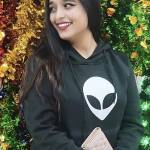 Following profile image