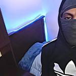 Following profile image