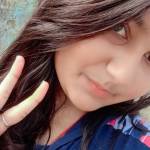 Following profile image