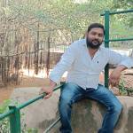 Following profile image