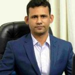 Best Physiotherapist in Dwarka Profile Picture