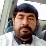 Following profile image