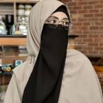 Following profile image