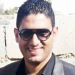 Following profile image