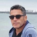 Following profile image