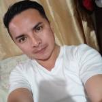 Following profile image
